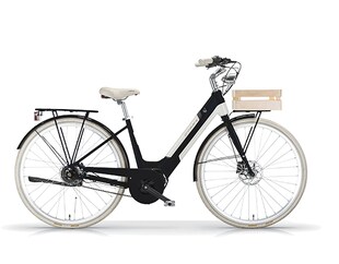 MBM Elektro-Citybike PRIMAVERA 