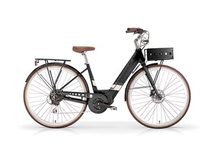 MBM Elektro-Citybike 28 Zoll RAMBLA Lady 