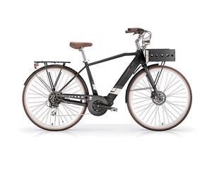 MBM Elektro-Citybike 28 Zoll RAMBLA  Man 