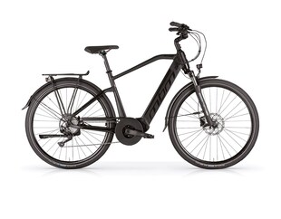 MBM Elektro-Trekkingbike 28 Zoll EREBUS 