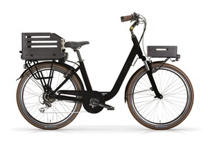 MBM Elektro-Citybike PULSE Lady  28 Zoll 