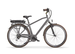 MBM Elektro-Citybike PULSE Man 