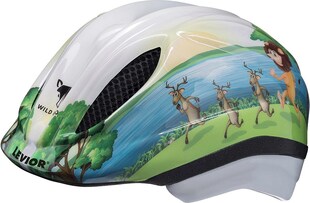 Kinderhelm PRIMO "Safari" 