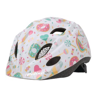 Polisport Kinder-Helm „Lollipops" 