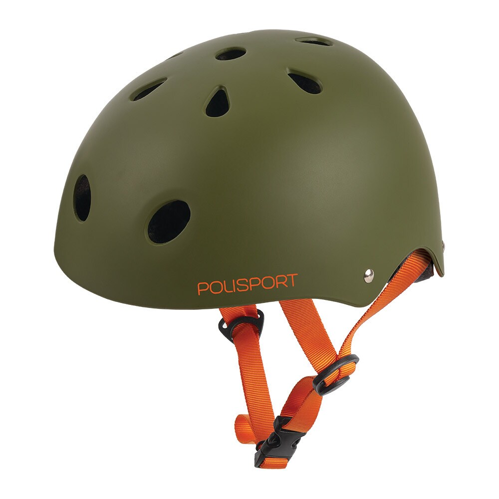 Polisport Freizeit-Helm URBAN Radical 