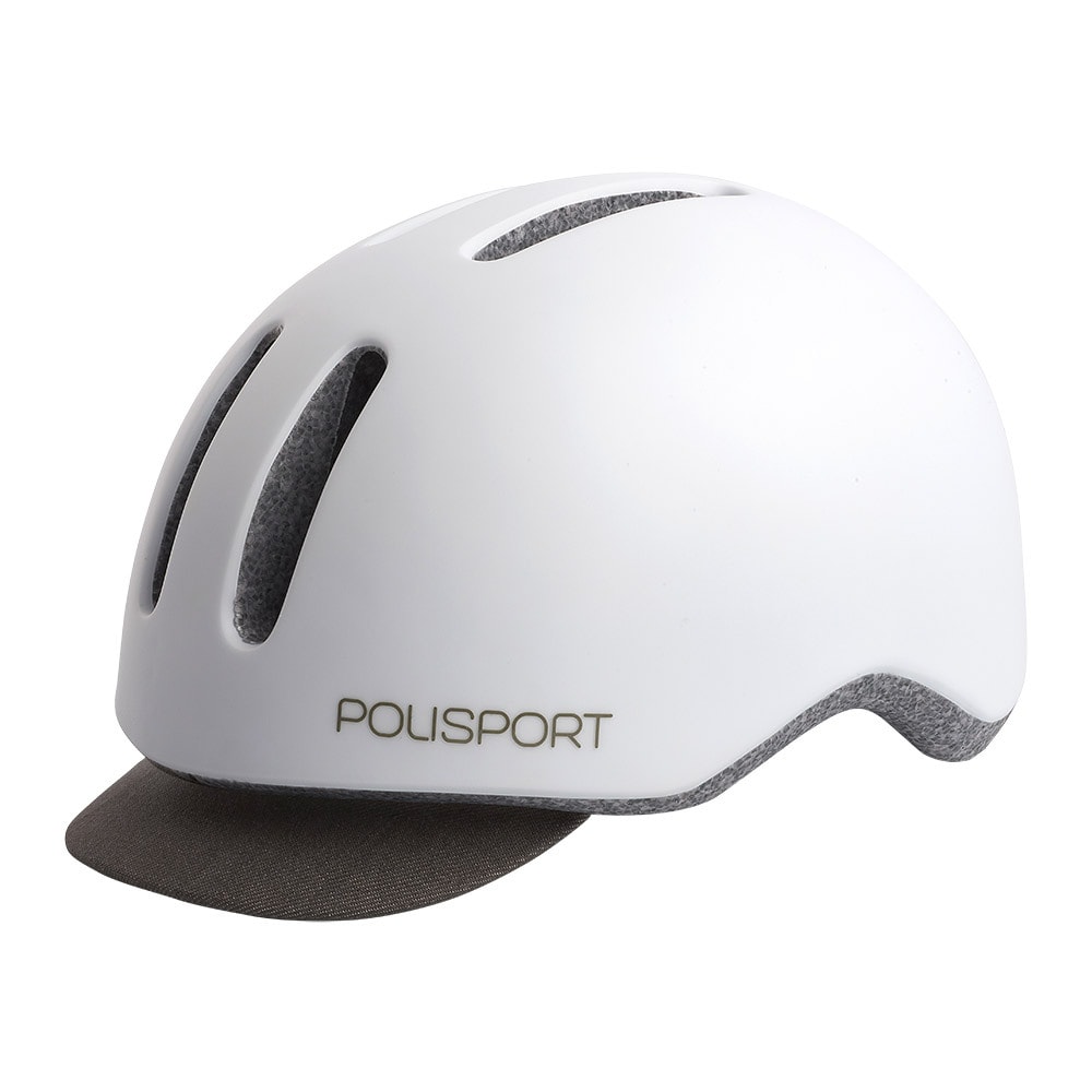 Polisport City-Helm "Commuter" 