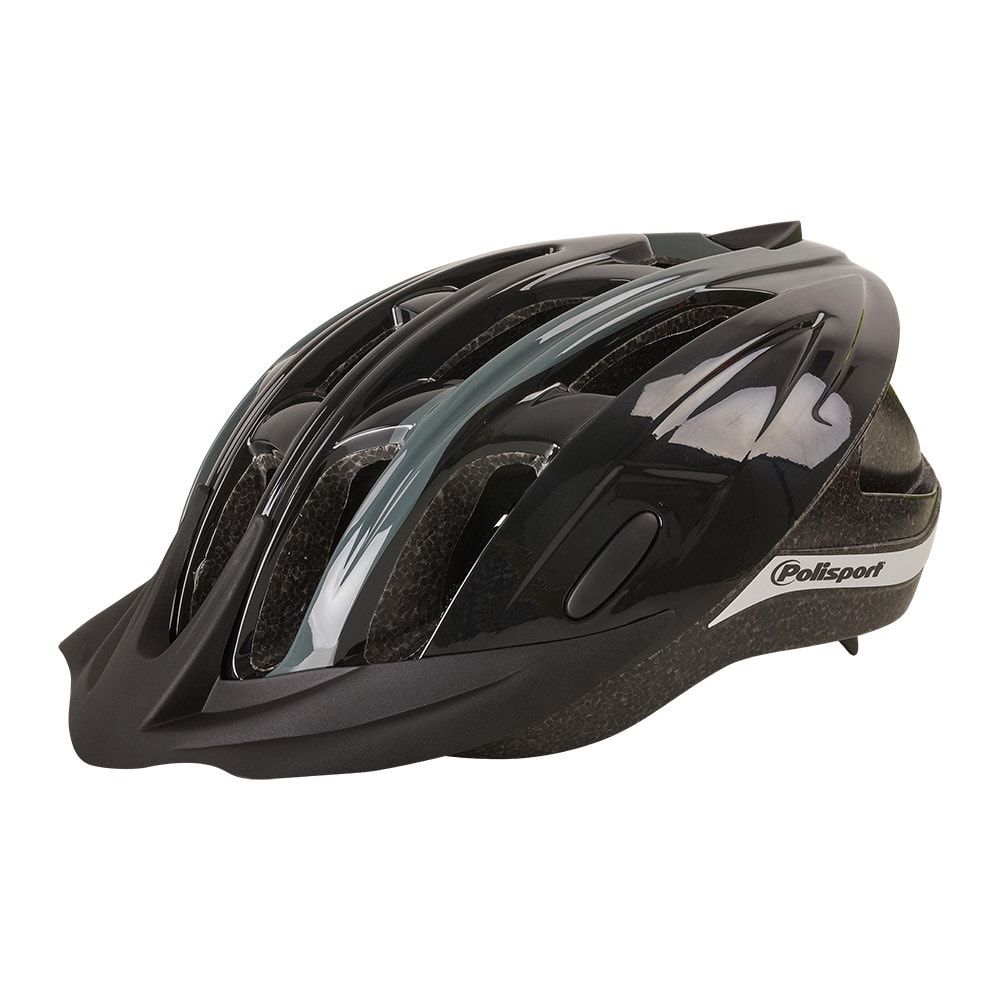 Polisport Allround-Helm "Ride In" 