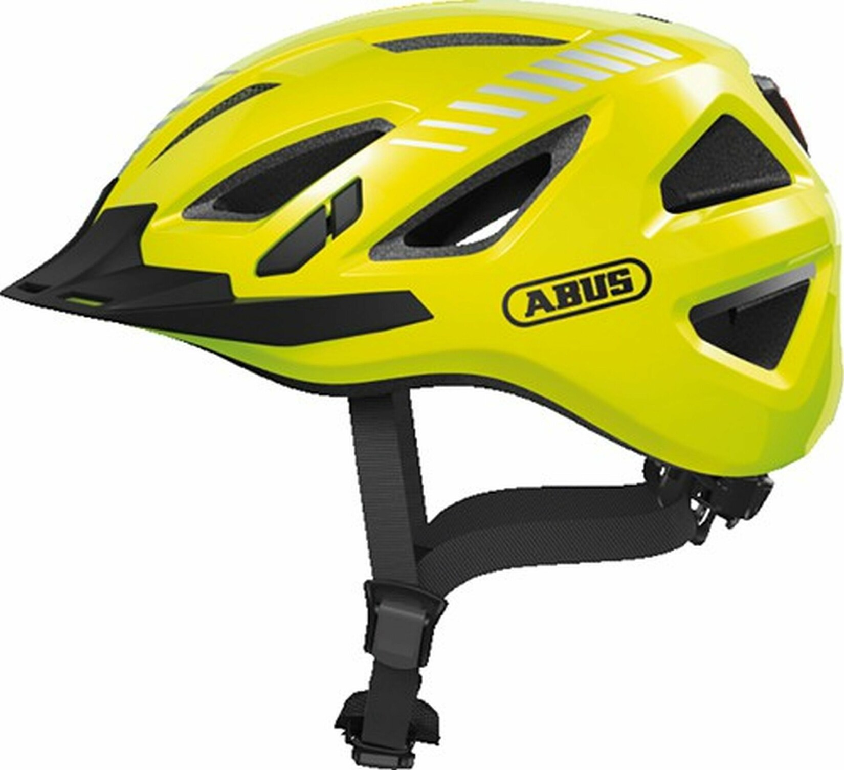 ABUS Freizeithelm  "Urban-I 3.0", gelb