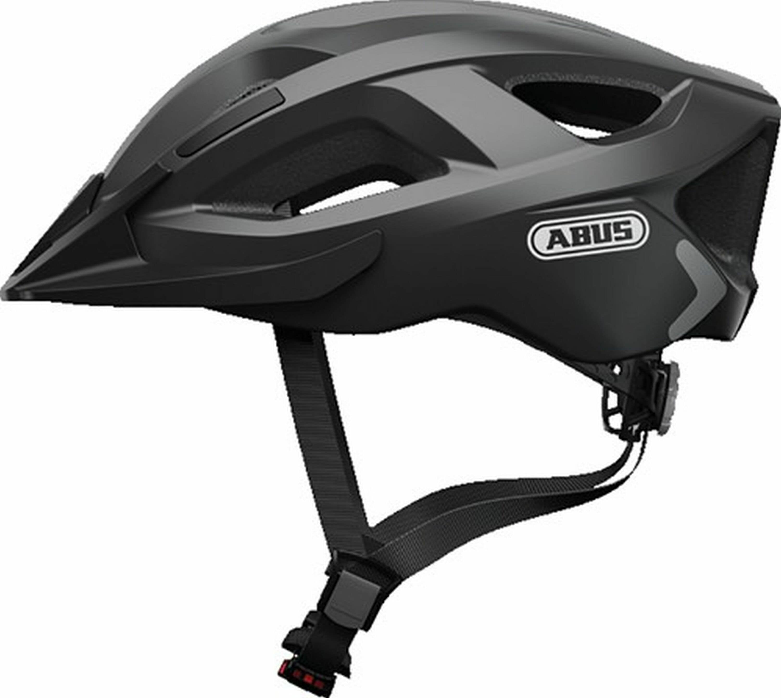 ABUS Freizeithelm "Aduro 2.0", titan 
