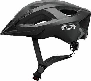 ABUS Freizeithelm "Aduro 2.0", titan 
