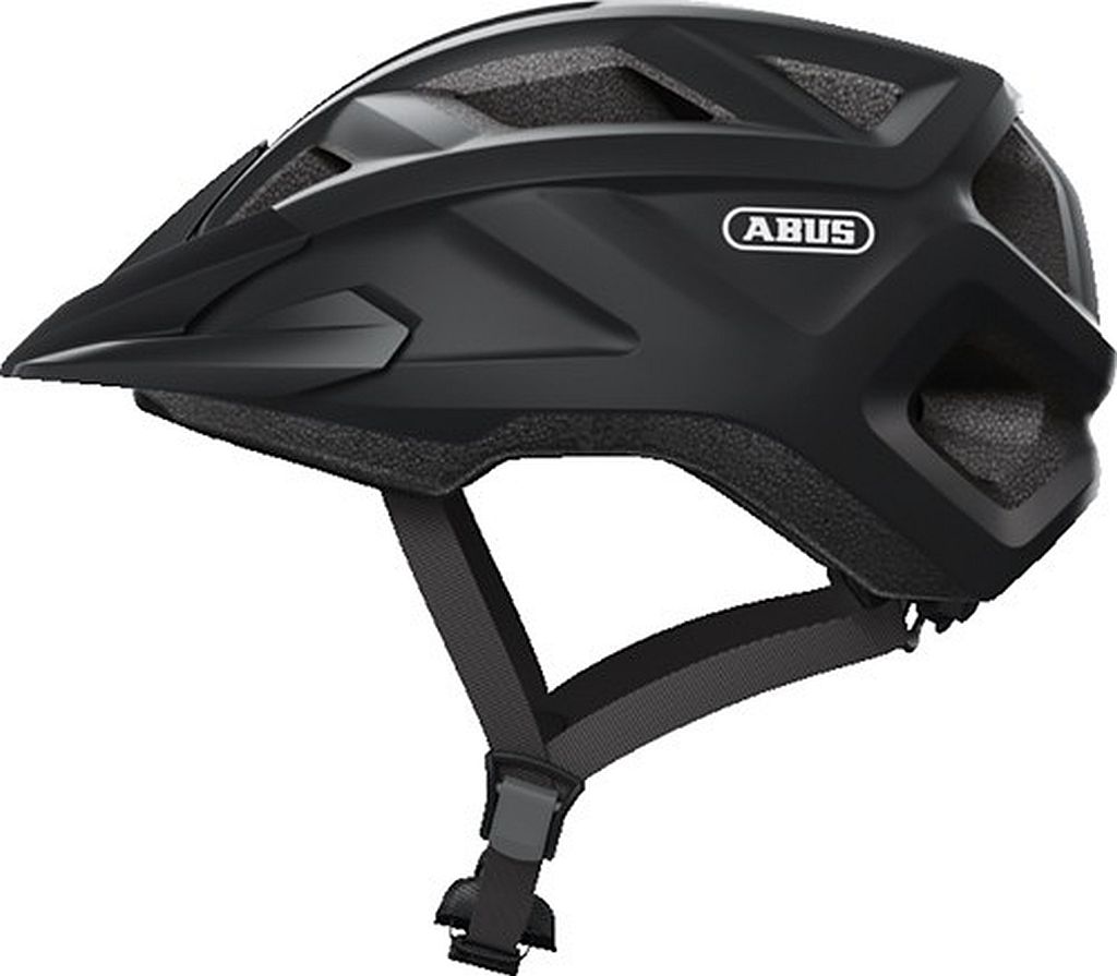 ABUS Freizeithelm und MTB-Helm   "MountZ" 