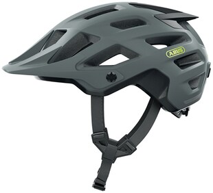 ABUS MTB-Fahrradhelm "Moventor 2.0", grau 