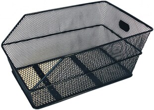 BASIL Schultaschenkorb "Cento" schwarz 