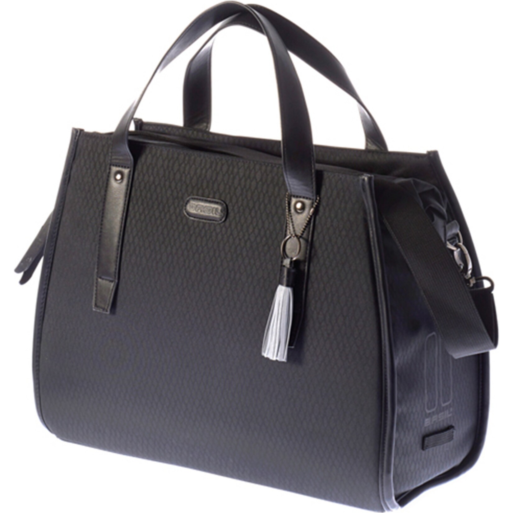 BASIL Businesstasche "Noir"