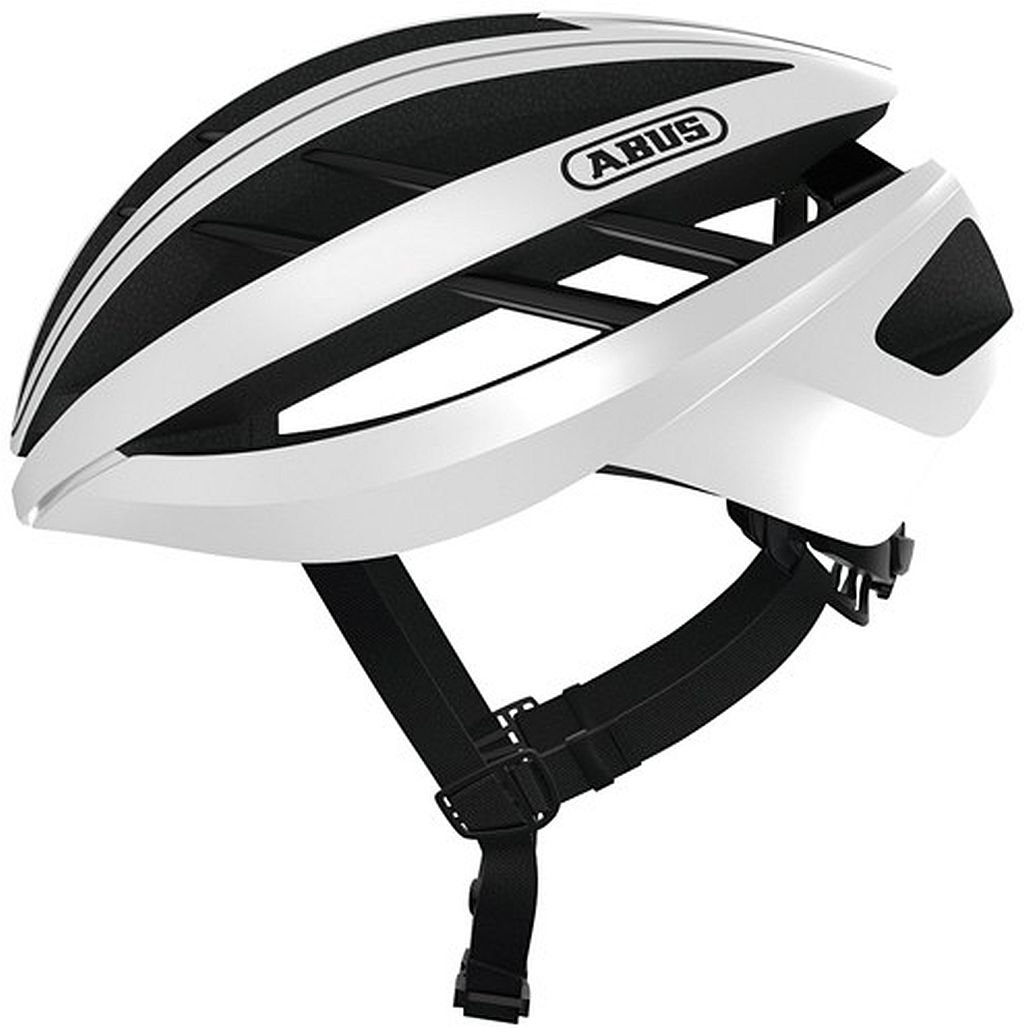 ABUS Rennrad-Helm "Aventor" 