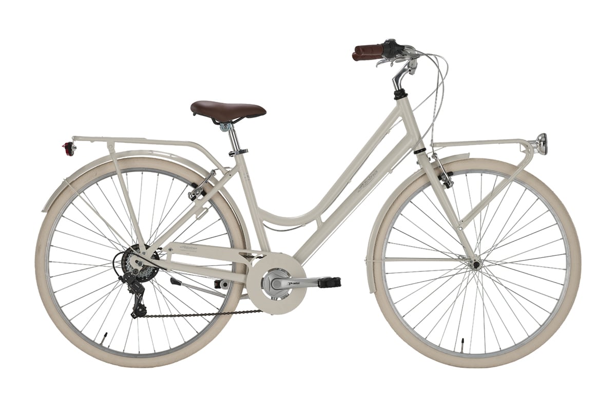 ANITAbyAlpina Cityfahrrad  Bonneville 28 Zoll, creme 