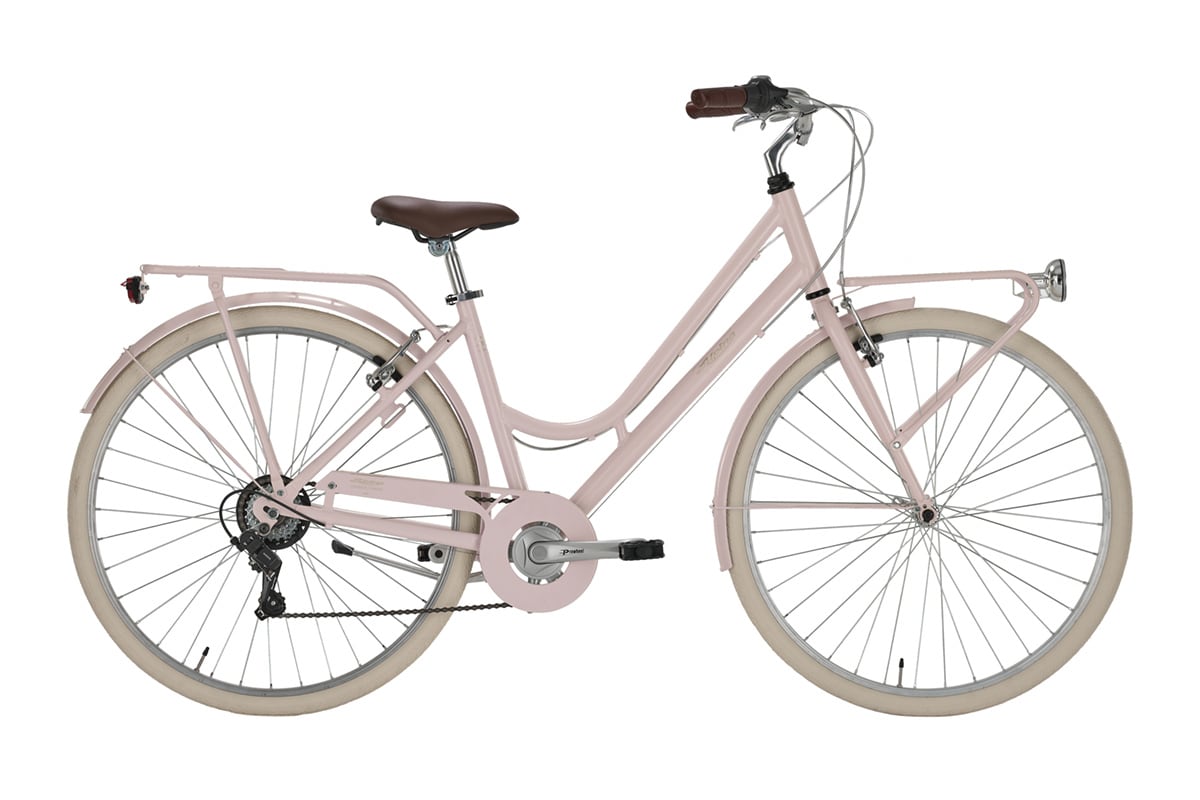 ANITAbyAlpina Cityfahrrad  Bonneville 28 Zoll, rosa 
