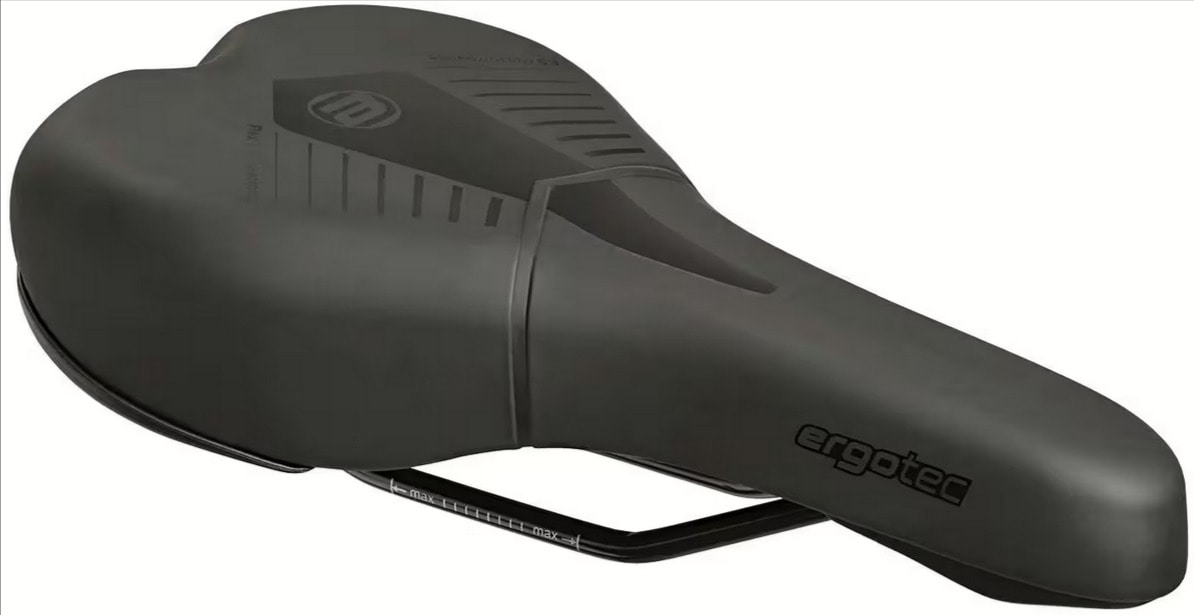 MTB - Sattel ES Performance 