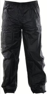 Fahrrad-Regenhose "Rain Pants-Zipp" 