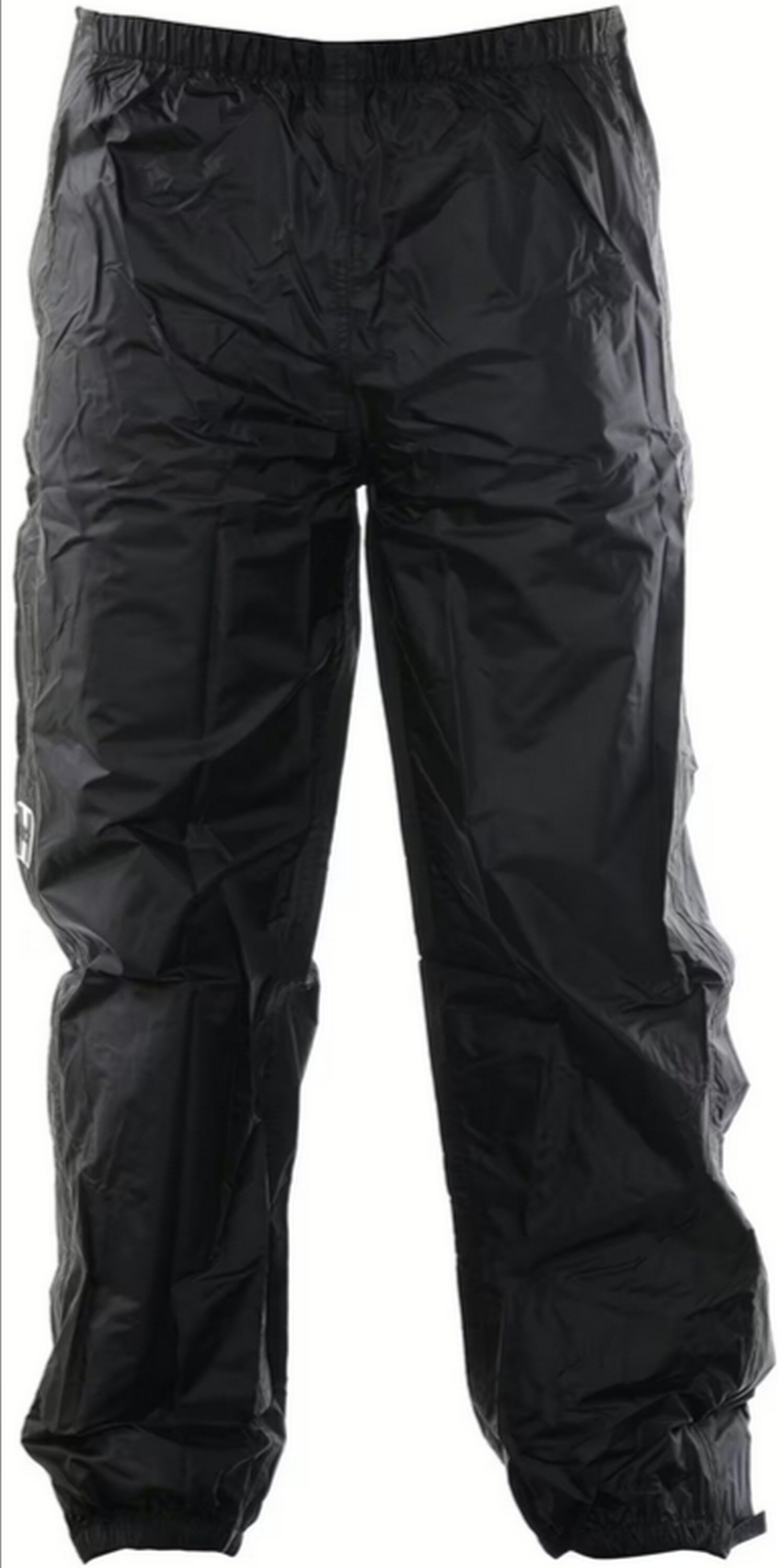 Fahrrad-Regenhose "Rain Pants-Zipp" 