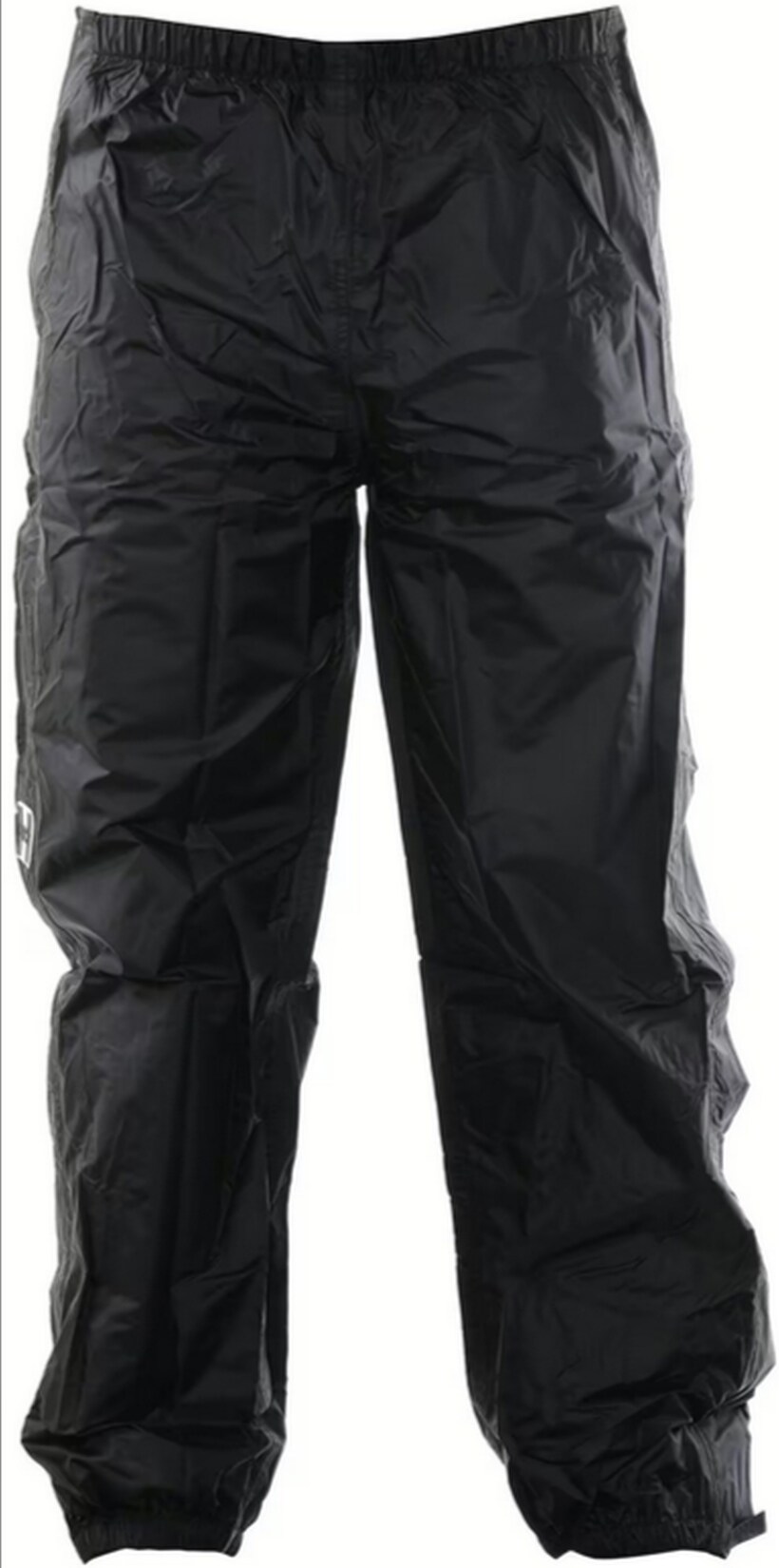 Fahrrad-Regenhose "Rain Pants-Zipp"