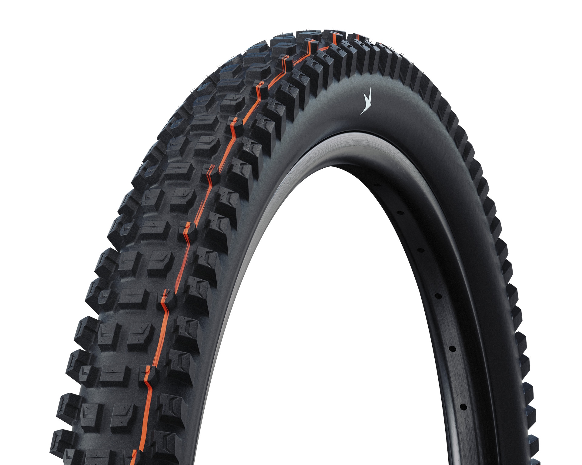 MTB-Reifen Albert Trail Pro HS 641 Radial, 29x2.50"63-622 