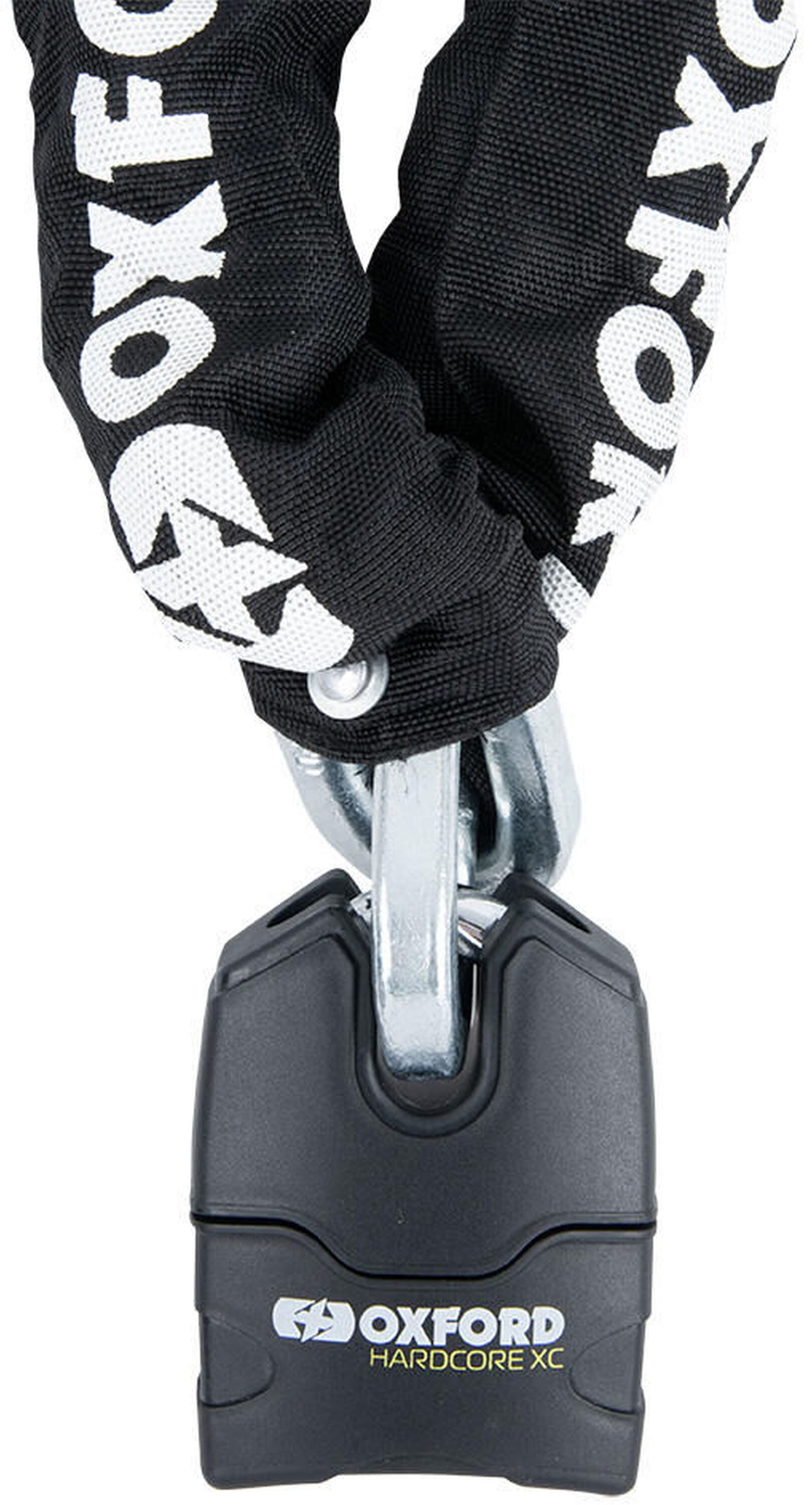 Kettenschloss "Hardcore XC13" 