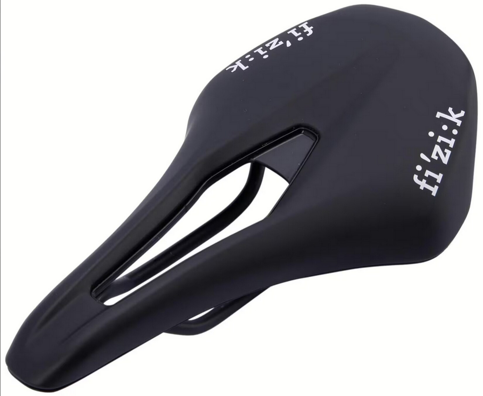 Selle Royal Rennrad-Fahrradsattel "Vento Argo R5",  265 x 150 mm