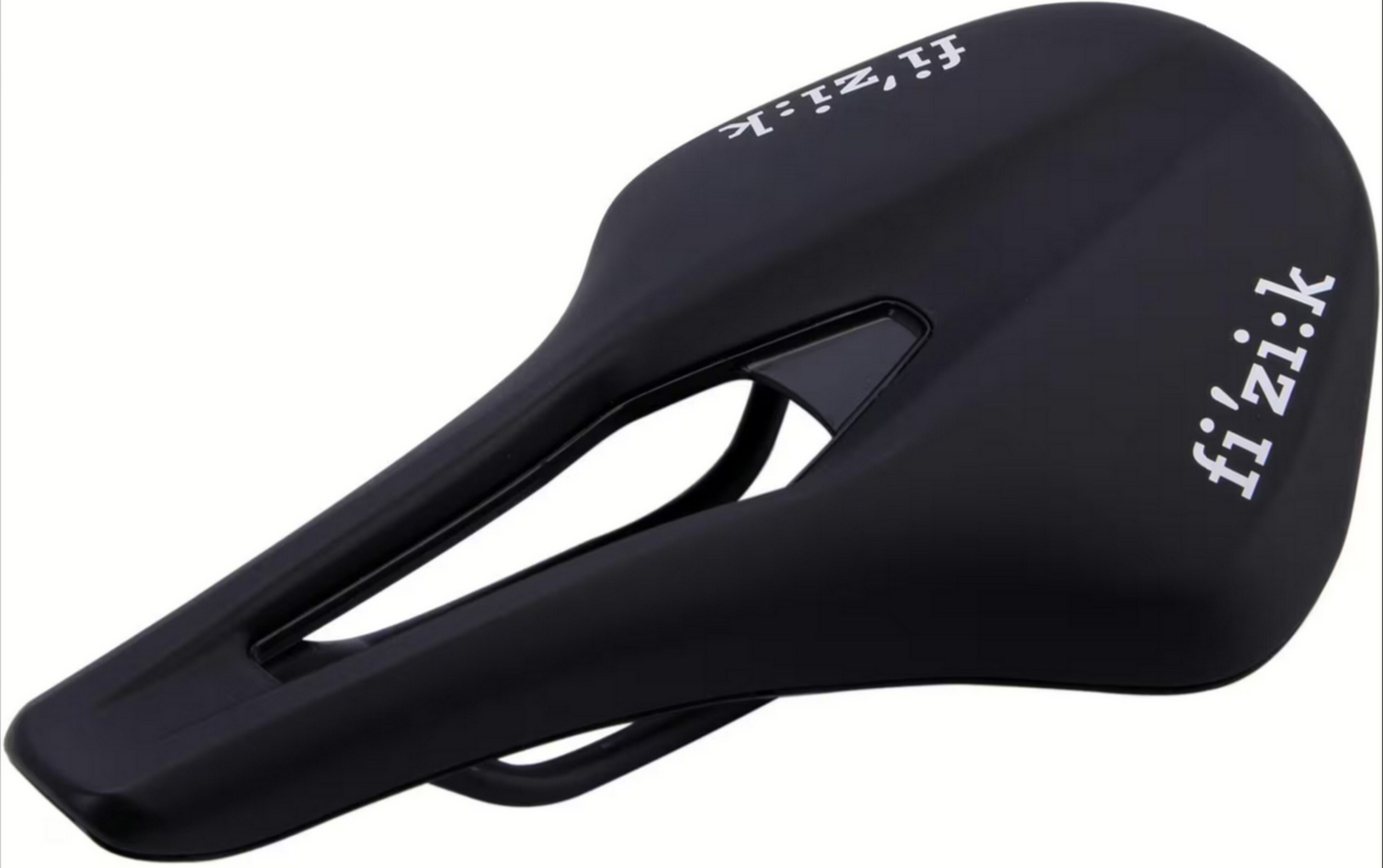 Selle Royal Rennrad-Fahrradsattel "Tempo Argo R5", 260 x 160 mm 