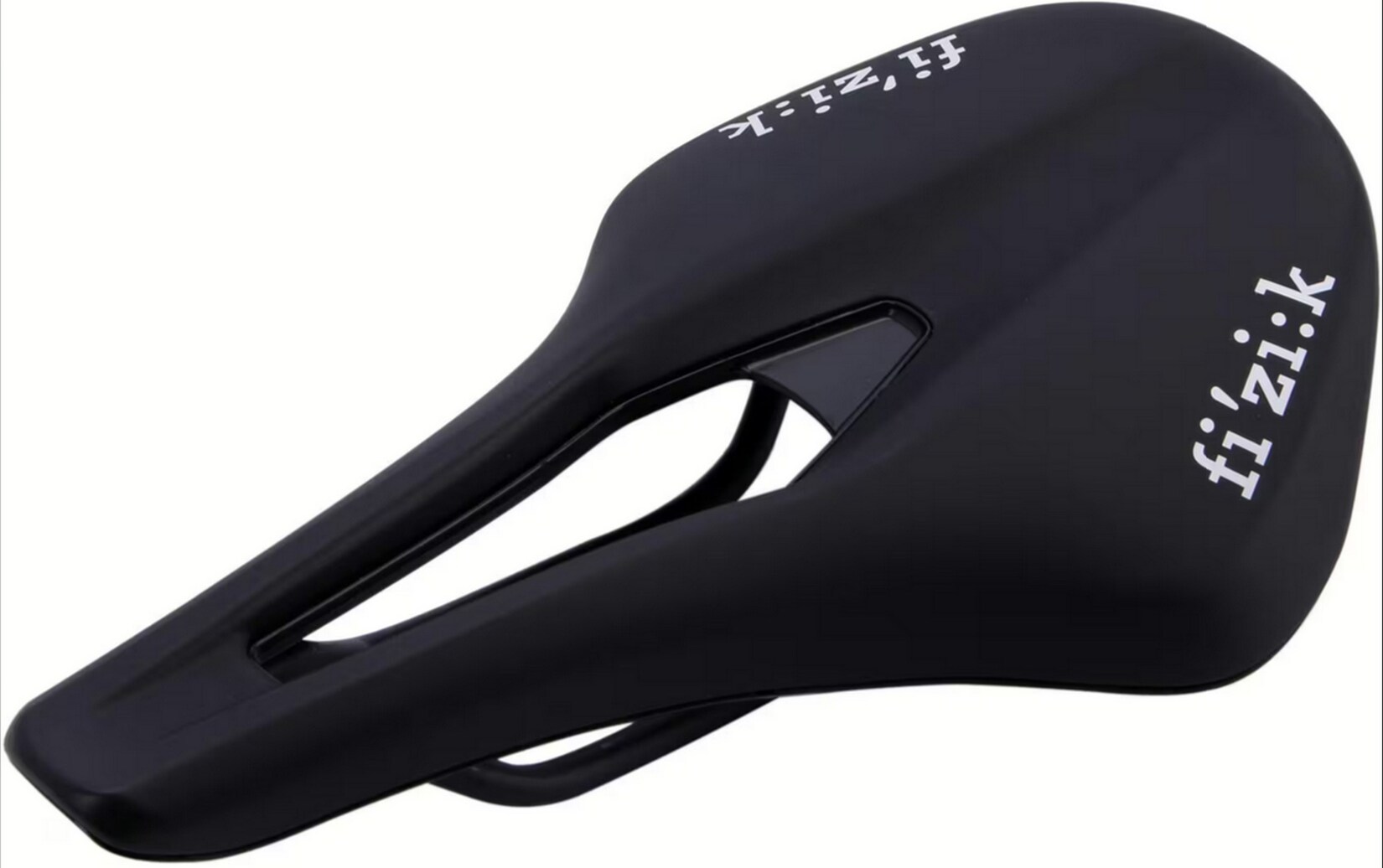 Selle Royal Rennrad-Fahrradsattel "Tempo Argo R5", 260 x 160 mm
