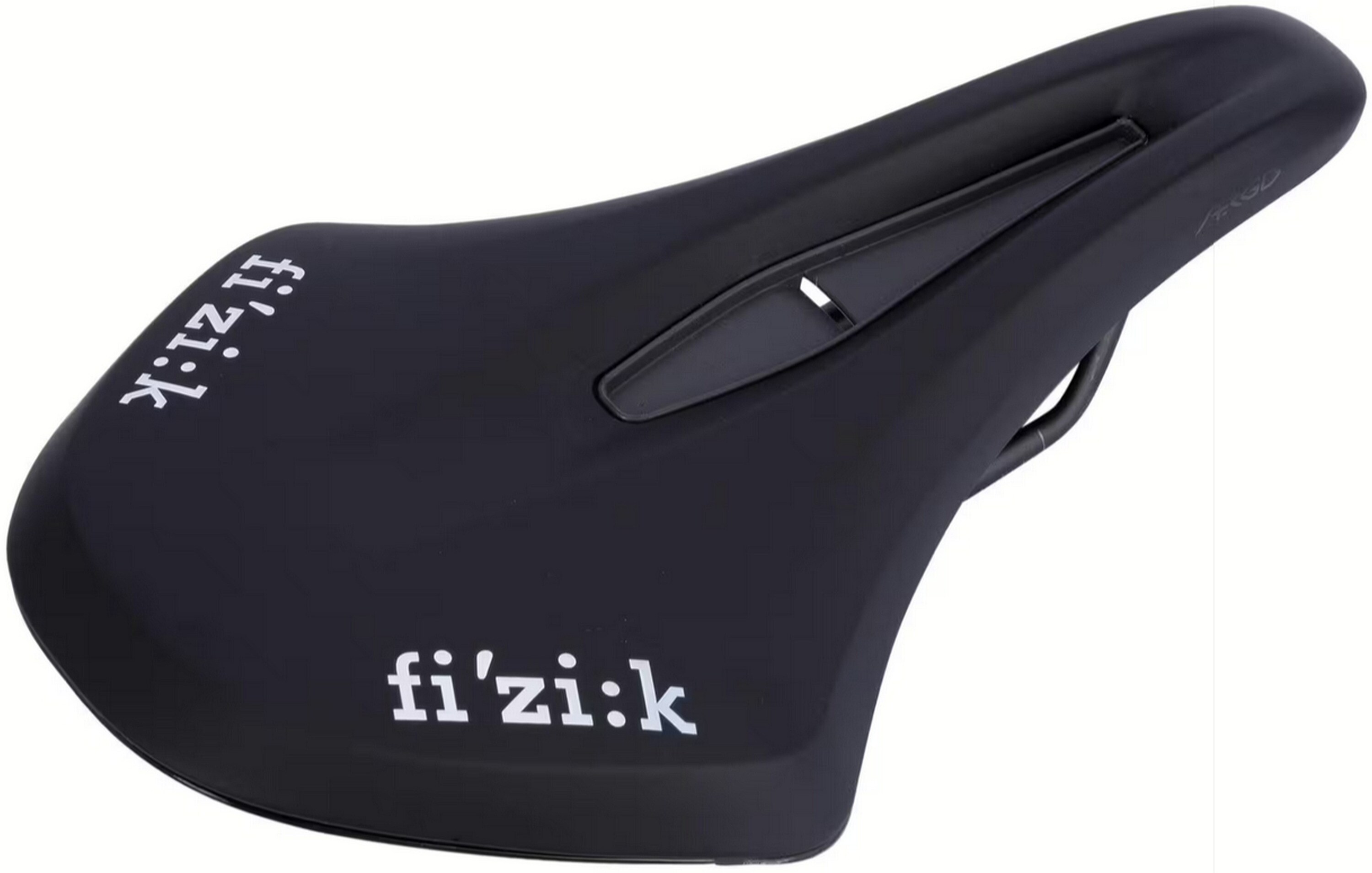 Selle Royal Gravel-Fahrradsattel  "Terra Argo X5", 270 x 150 mm 