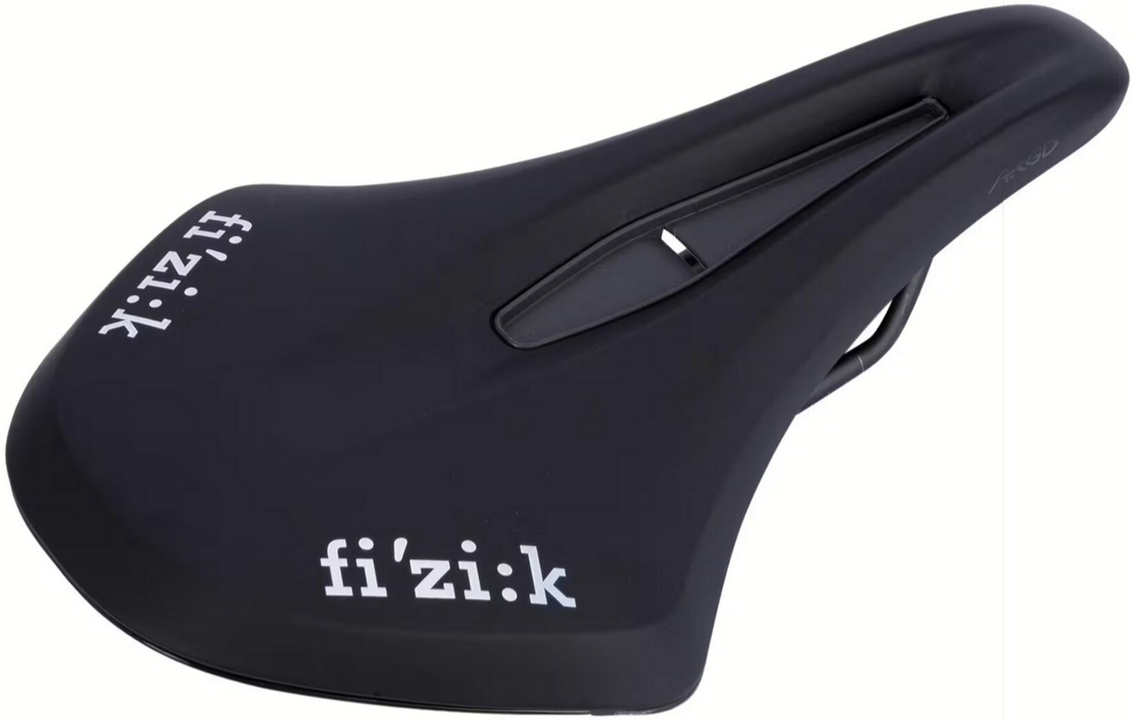 Selle Royal Gravel-Fahrradsattel  "Terra Argo X5", 270 x 150 mm