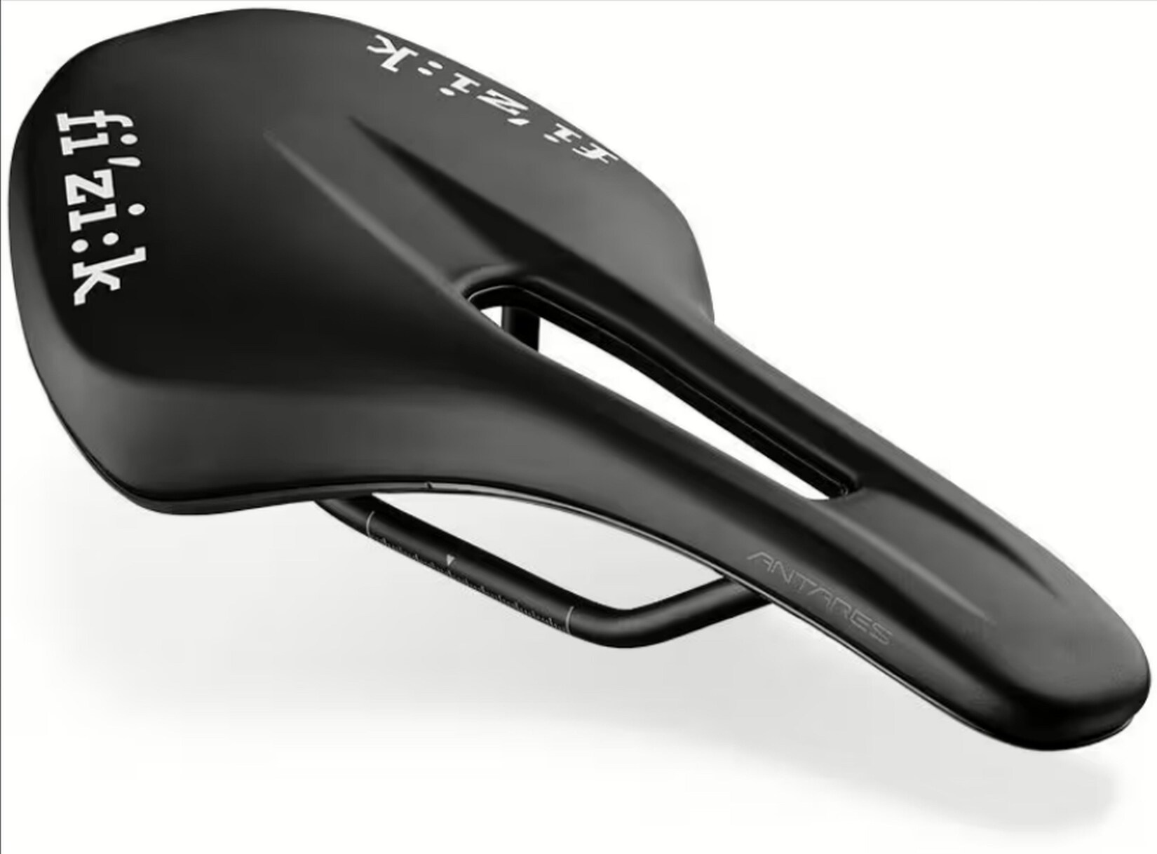 Selle Royal Rennrad-Fahrradsattel   "Vento Antares R5", 275 x 140 mm