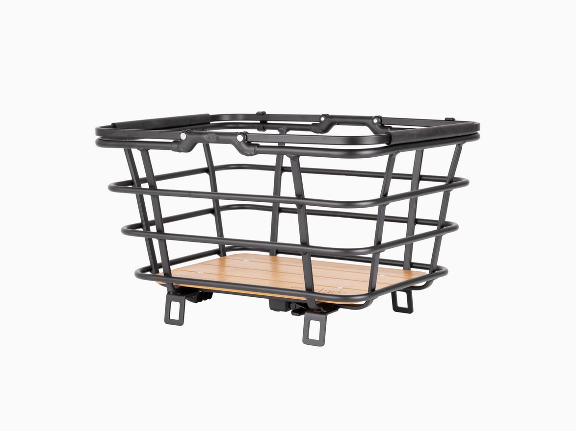 System-Korb Epic Shopper AVS 