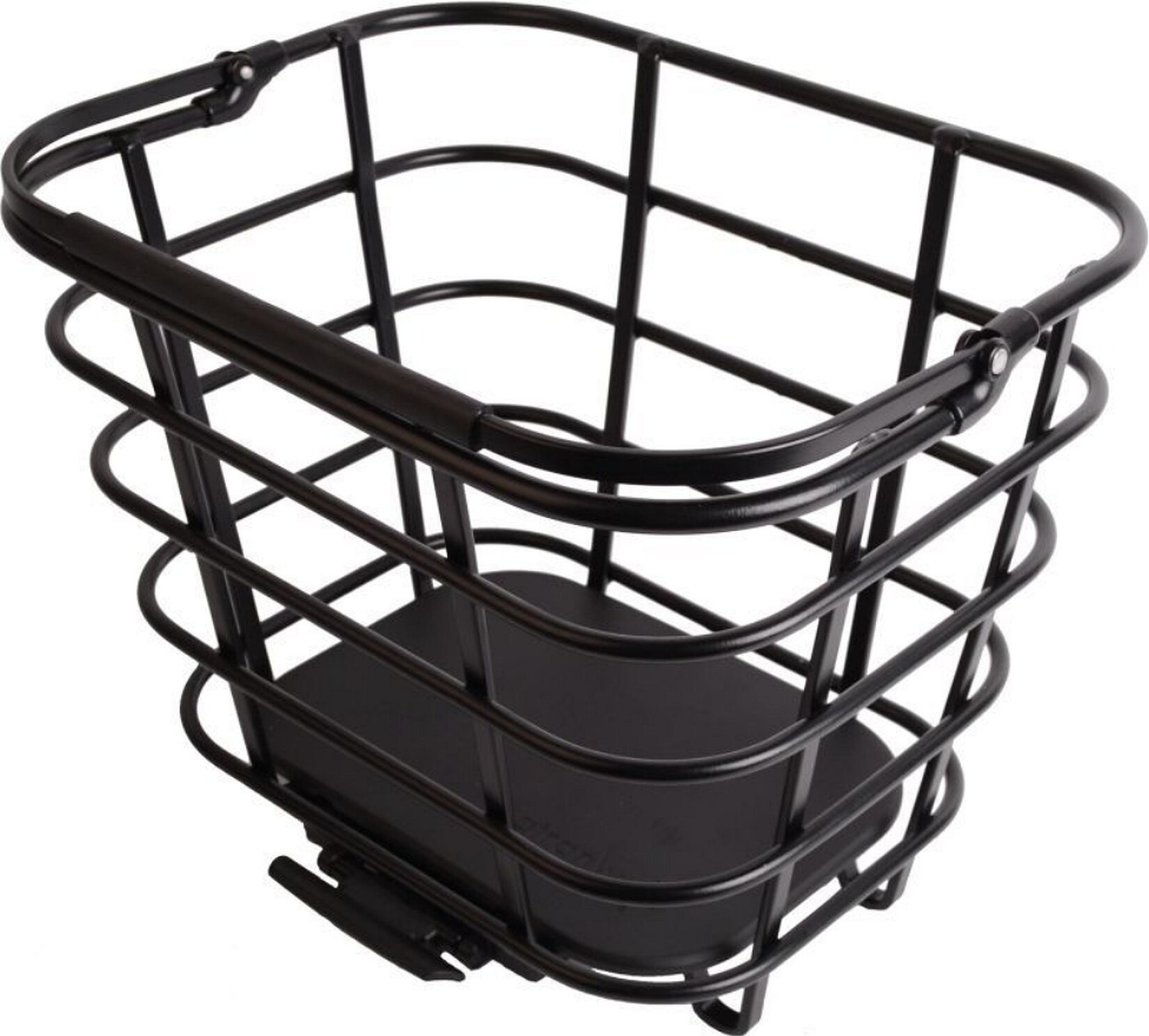 Hinterrad-Fahrradkorb "Epic Smart AVS"