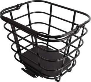 Hinterrad-Fahrradkorb    "Epic Smart AVS" 