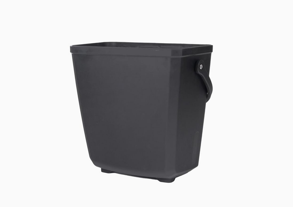 Fahrradkorb  "Carry Side" 