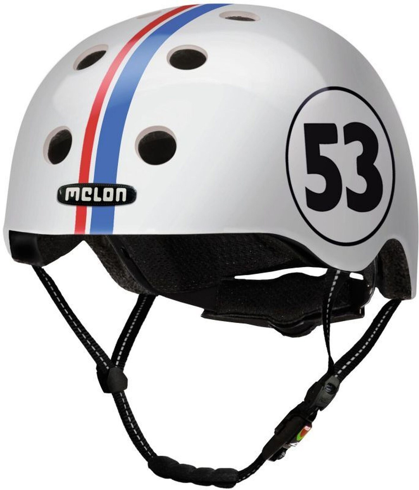 City-Fahrradhelm "All Stars",  beetle