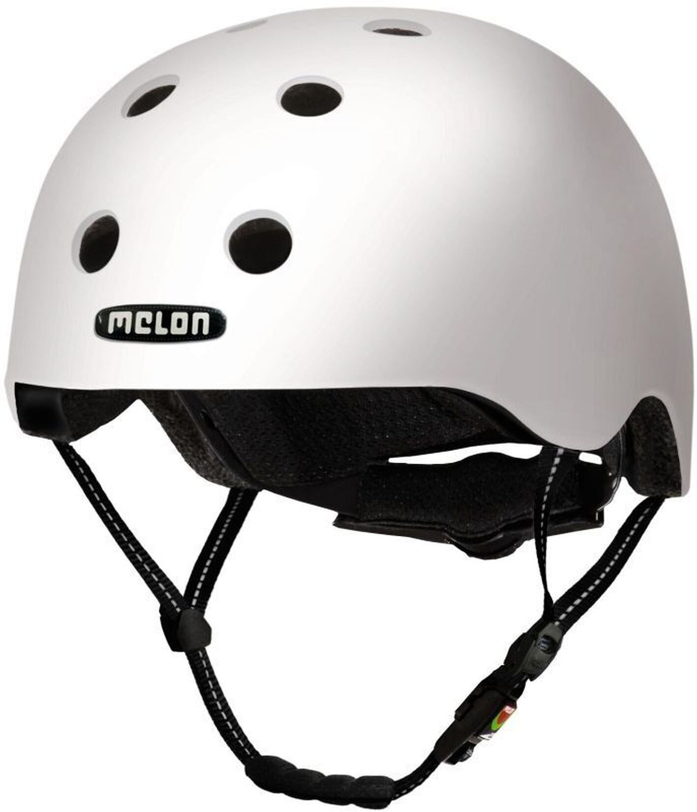 City-Fahrradhelm "All Stars", brightest matt