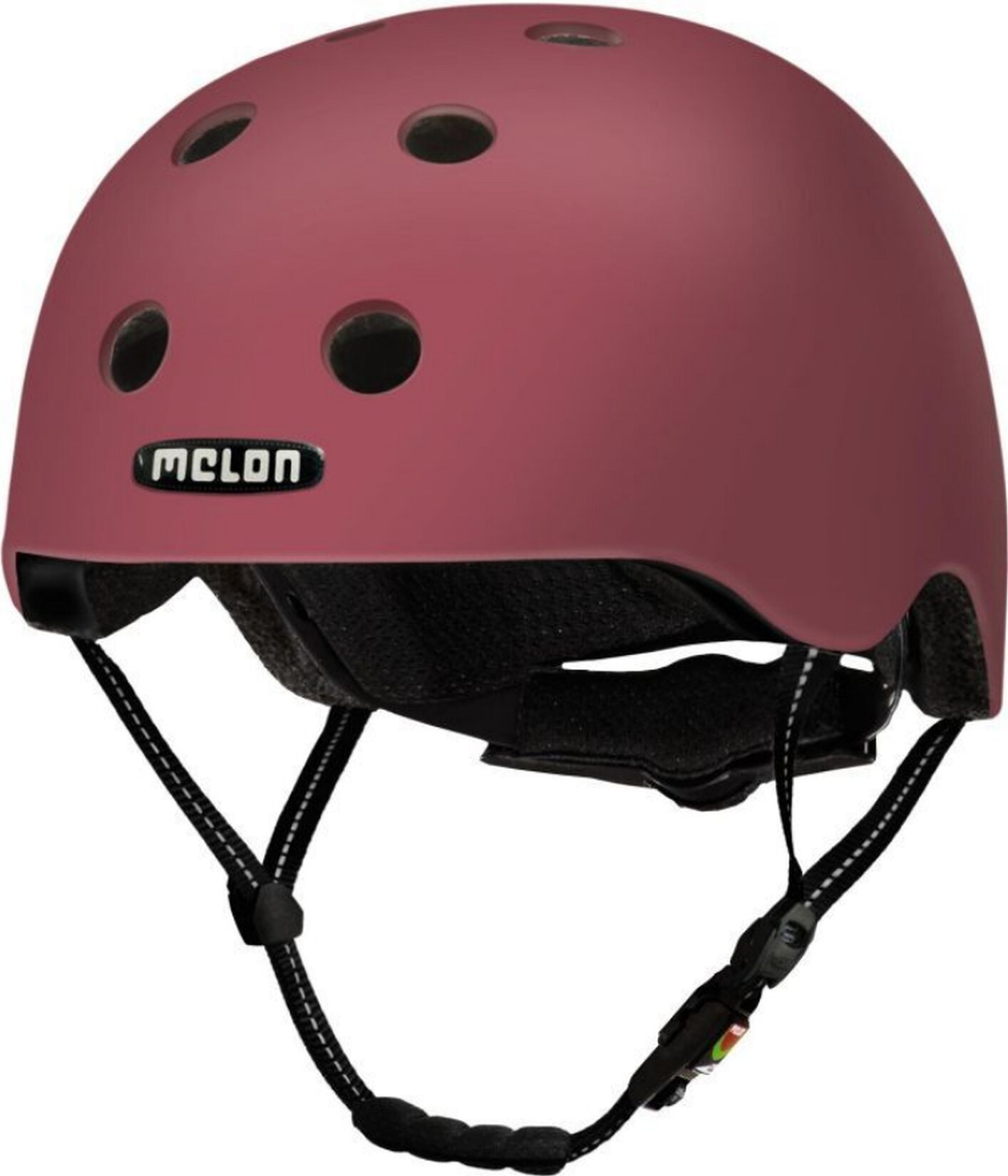 City-Fahrradhelm "Posh" , Helme, Paris