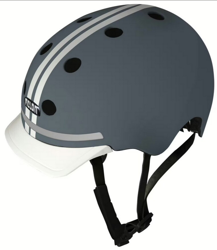 City-Fahrradhelm  "E-Series", Highway 