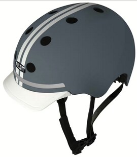 City-Fahrradhelm  "E-Series", Highway 