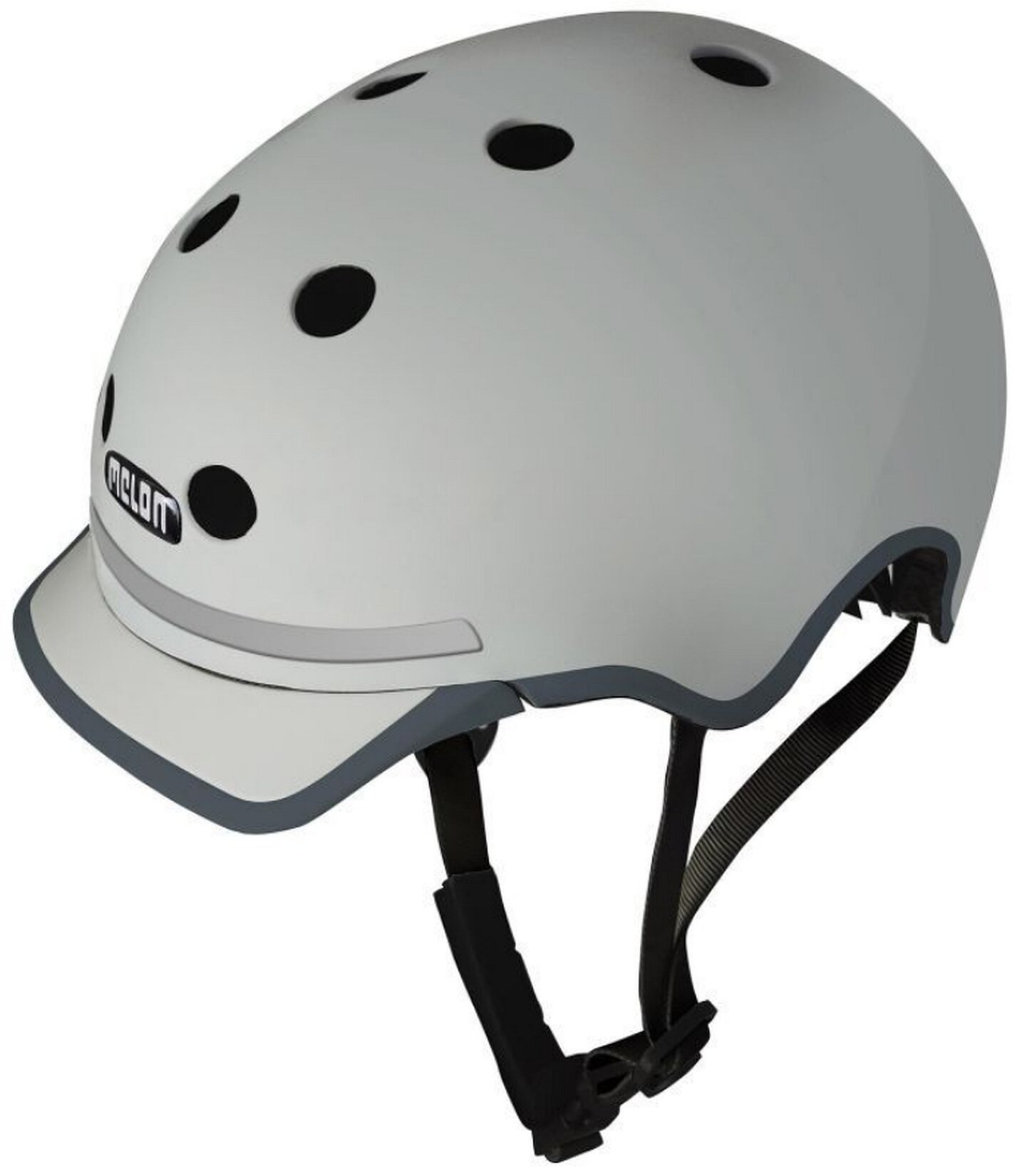 City-Fahrradhelm  "E-Series",  Metropolis