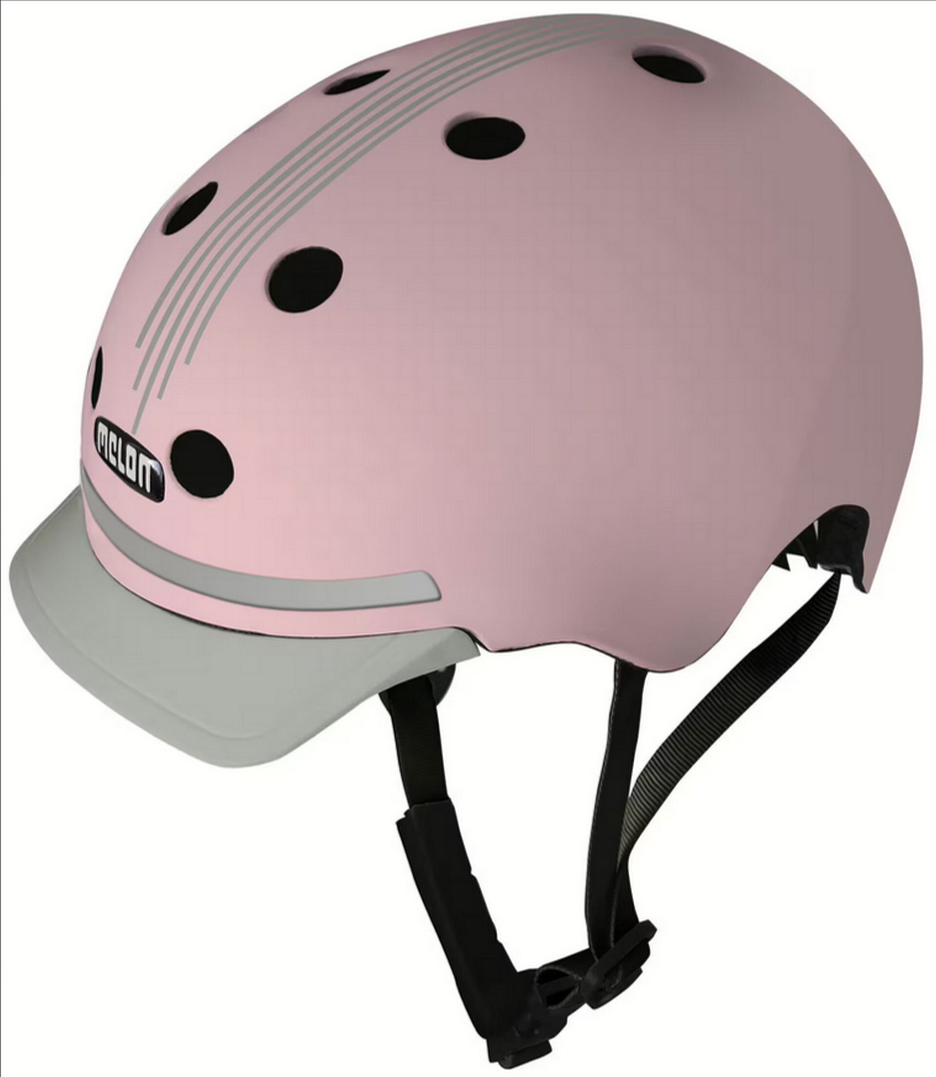 City-Fahrradhelm  "E-Series",  Lotus 