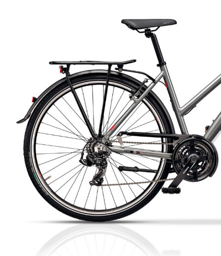 elektrorad herren mountainbike Touroll U1 E-Bikes, 26