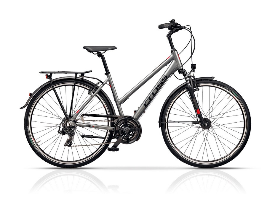 Trekkingbike  ARENA LADY 28 Zoll