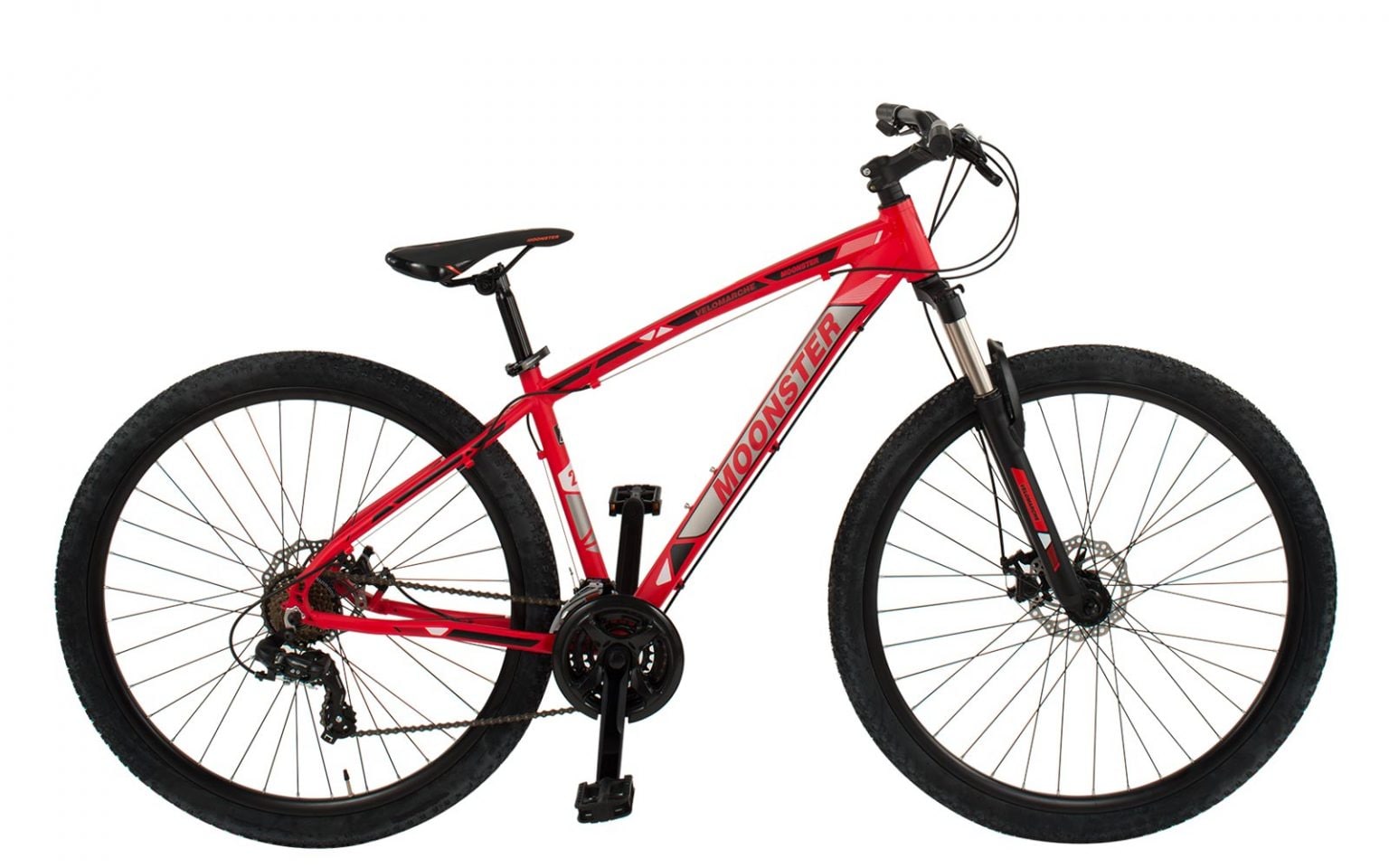 Via Veneto Mountainbike 29 Zoll MOONSTER - Bild 1