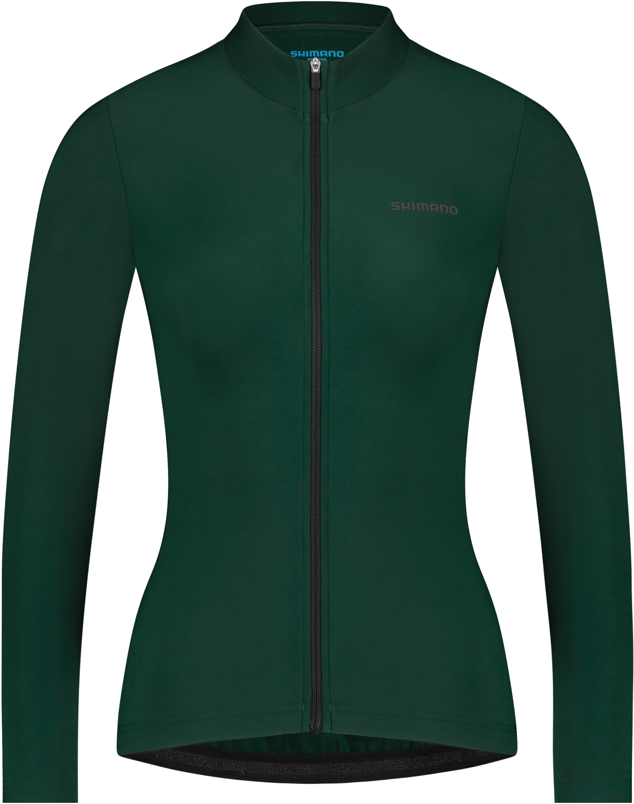 Woman's ELEMENT Jacket , green 