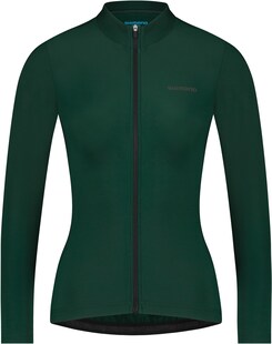 Woman's ELEMENT Jacket , green 