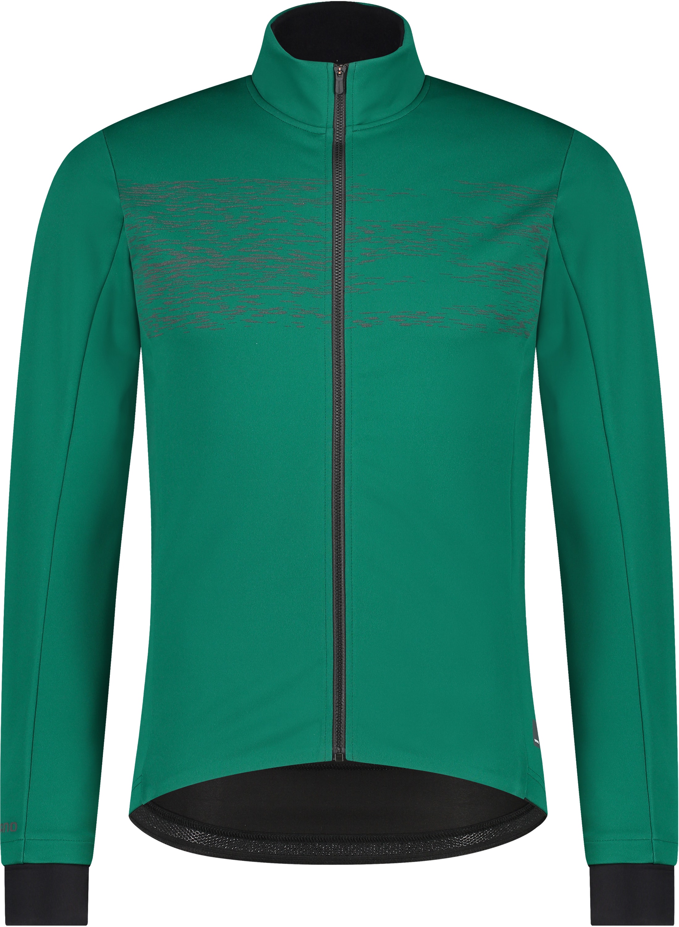 Windjacke BEAUFORT Jacket, Mirror Green 